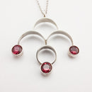 MK - Kultasepät Salovaara riipus | Hopea - Riipukset ja kaulakorut - Kultasepät Salovaara | Caratia