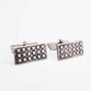 MK - Kupittaan Kulta kalvosinnapit | Hopea - Kalvosinnapit - Kupittaan Kulta | Caratia