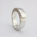 TJ- Esprit sormus | Hopea - Sormukset - Esprit | Caratia