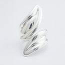 TJ- Kultasepät Salovaara -sormus | Hopea - Sormukset - Kultasepät Salovaara | Caratia