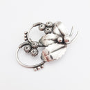 TJ- Rintakoru | Hopea - Rintakorut - Muut valmistajat | Caratia