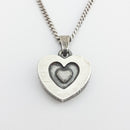 TJ- Finnfeelings sydän riipus | Hopea - Riipukset ja kaulakorut - Finnfeelings | Caratia