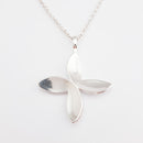 TJ- Kalevala Koru Ystävän risti -riipus | Hopea - Riipukset ja kaulakorut - Kalevala Koru | Caratia