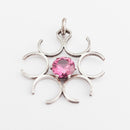 TJ- Martti Viikinniemi riipus | Hopea - Riipukset ja kaulakorut - Martti Viikinniemi | Caratia