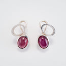 Korvakorut | Hopea - Korvakorut - Muut valmistajat | Caratia