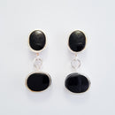 MK - Kaunis Koru Wow-korvakorut | Hopea - Korvakorut - Kaunis Koru | Caratia