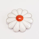 Hv- Kalevala koru kukkaketo riipus | Hopea - Riipukset ja kaulakorut - Kalevala Koru | Caratia