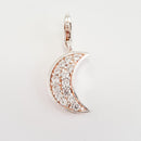 Hv- Thomas Sabo kuu charm | Hopea - Riipukset ja kaulakorut - Thomas Sabo | Caratia