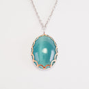 Hv- Thomas Sabo riipus | Hopea - Riipukset ja kaulakorut - Thomas Sabo | Caratia