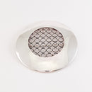 Hv- Kaunis Koru rintakoru | Hopea - Rintakorut - Kaunis Koru | Caratia