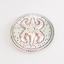 TJ- Riipus | Hopea - Riipukset ja kaulakorut - Muut design-brändit | Caratia