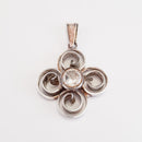 TJ- Kultasepät Salovaara riipus | Hopea - Riipukset ja kaulakorut - Kultasepät Salovaara | Caratia