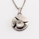 TJ- Finnfeelings riipus | Hopea - Riipukset ja kaulakorut - Finnfeelings | Caratia