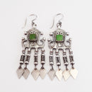 Kalevala Koru Koltta korvakorut | Hopea - Korvakorut - Kalevala Koru | Caratia