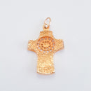 MK - Kultakeskus Liisa Vitali ristiriipus | Kulta - Riipukset ja kaulakorut - Kultakeskus | Caratia