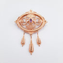 MK - Kalevala Koru Muisto-rintakoru | Kulta - Riipukset ja kaulakorut - Kalevala Koru | Caratia