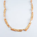 MK - Lapponia Björn Weckström Tundra-kaulaketju | Kulta - Riipukset ja kaulakorut - Lapponia | Caratia