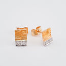 MK - Lapponia Björn Weckström Silvia timanttikorvakorut 0.12ct | Kulta - Timanttikorvakorut - Lapponia | Caratia