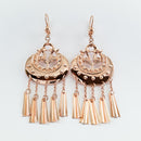 MK - Kalevala Koru Kuutar-korvakorut | Kulta - Korvakorut - Kalevala Koru | Caratia