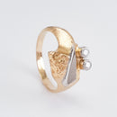 MK - Lapponia Sabina timanttisormus 0.06ct | Kulta - Timanttisormukset - Lapponia | Caratia