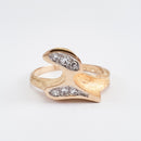 Lapponia timanttisormus 0.07ct | Kulta - Timanttisormukset - Lapponia | Caratia