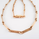 MK -Lapponia kaulaketju | Kulta - Riipukset ja kaulakorut - Lapponia | Caratia