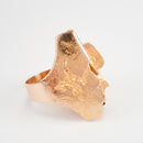 Lapponia Björn Weckström Pitkä pätkä-sormus | Kulta - Sormukset - Lapponia | Caratia