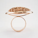 Kultakeskus Liisa Vitali Kultakenno-sormus | Kulta - Sormukset - Kultakeskus | Caratia