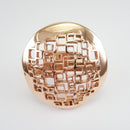 Kultakeskus Liisa Vitali Kultakenno-sormus | Kulta - Sormukset - Kultakeskus | Caratia