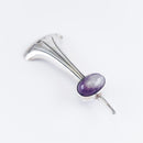 Kupittaan Kulta rintakoru | Hopea - Rintakorut - Kupittaan Kulta | Caratia