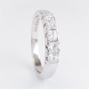 MK-Timanttisormus | Valkokulta - - Caratia | Caratia