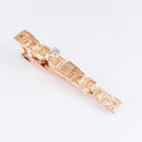 MK - Lapponia Björn Weckström Jääriite-solmionpidike 0.07ct | Kulta - Solmioneulat - Lapponia | Caratia