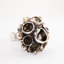 MK - Owe Johansson sormus | Hopea - Sormukset - Muut design-brändit | Caratia