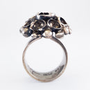 MK - Owe Johansson sormus | Hopea - Sormukset - Muut design-brändit | Caratia