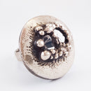 Kopio: MK - Owe Johansson sormus | Hopea - Sormukset - Muut design-brändit | Caratia