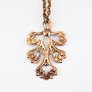 MK - Seppo Tamminen - Riipukset ja kaulakorut - Caratia | Caratia