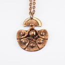 Seppo Tamminen riipus | Pronssi - Riipukset ja kaulakorut - Seppo Tamminen | Caratia