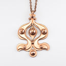 MK - Seppo Tamminen - Riipukset ja kaulakorut - Seppo Tamminen | Caratia