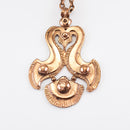 MK-Seppo Tamminen riipus | Pronssi - Riipukset ja kaulakorut - Seppo Tamminen | Caratia