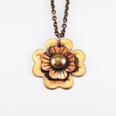 MK-Seppo Tamminen riipus no.74 | Pronssi - Riipukset ja kaulakorut - Seppo Tamminen | Caratia