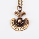 MK-Seppo Tamminen riipus | Pronssi - Riipukset ja kaulakorut - Caratia | Caratia