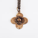 MK-Seppo Tamminen riipus | Pronssi - Riipukset ja kaulakorut - Seppo Tamminen | Caratia