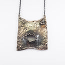 MK-Owe Johansson kaulakoru | Hopea - Riipukset ja kaulakorut - Muut design-brändit | Caratia