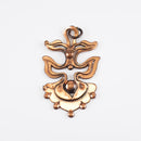 MK-Seppo Tamminen riipus no.1101 | Pronssi - Riipukset ja kaulakorut - Seppo Tamminen | Caratia