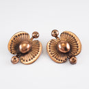 MK-Seppo Tamminen korvakorut | Pronssi - Korvakorut - Seppo Tamminen | Caratia