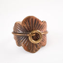 MK-Seppo Tamminen sormus | Pronssi - Sormukset - Seppo Tamminen | Caratia