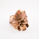 MK-Seppo Tamminen sormus | Pronssi - Sormukset - Seppo Tamminen | Caratia