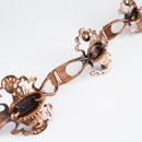 MK-Seppo Tamminen rannekoru no.1170 | Pronssi - Rannekorut - Seppo Tamminen | Caratia