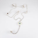 MK-Kalevala Koru Lähde-kääty | Hopea - Riipukset ja kaulakorut - Kalevala Koru | Caratia