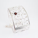 MK-Kalevala Koru Carmen-rannekoru | Hopea - Rannekorut - Kalevala Koru | Caratia